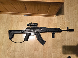 Kalach HPA