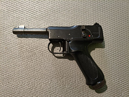 Vzduchová pistole APP 661