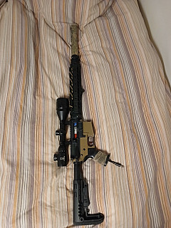 HPA M4 s F2