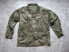 GB blůza MTP temperate weather