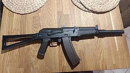 Cyma aks-74u cm.045