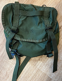 Butt pack M1967 US Army
