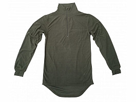 Vojenské termo 2012 XL a XXL, nová AČR