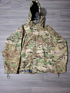 US bunda Multicam OCP Gen III L-R