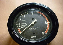 Manometr MD213 MD101