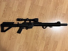 VMP-2D DMR výměna/prodej