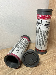 flera světlice mk13 Vietnam éra