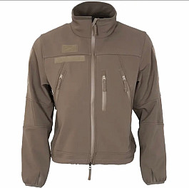 bunda termo softshell