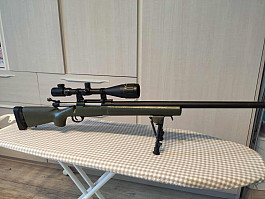 M 24 sniper (Ostrava)