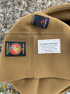 USMC beanie by Peckham, nová, nepoužitá, L-XL
