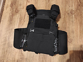 Combat Systems Sentinel 2.0