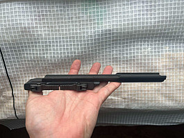 Montáž pro termovizi JK-N díly