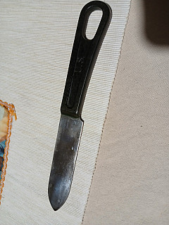 US WW2 příborový nůž