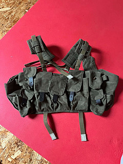 Lifchik a gránátovka