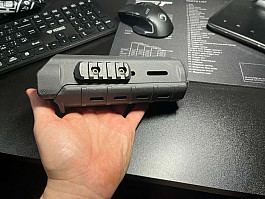 Předpažbí AR 15 Moe Magpul