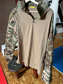 UBACS Multicam