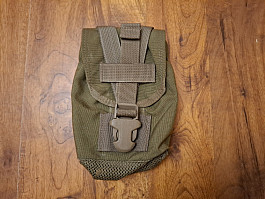 Canteen pouch Eagle Industries khaki
