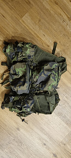 Prodám Vestu taktickou univerzální 2007