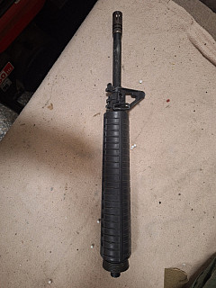 M16a2