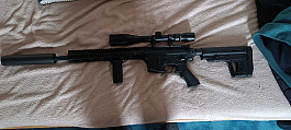 DMR m4