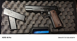 Colt 1911