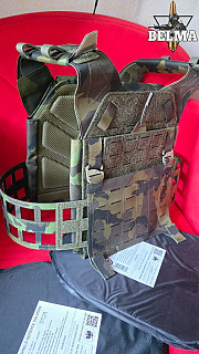 nosič plátů Argun BREEZE