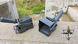 Plnička nábojových pásů pro UK 59