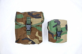 Sumky Molle m249