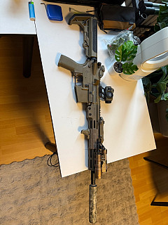 AR full upgrade 