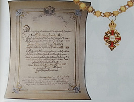 Faleristický materiál odkoupím hotově za katalogové ceny 