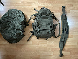 Wisport Whistler II RAL7013