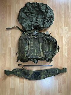 TacticalPro Tactical 35 - vz.95