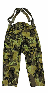 Nové kalhoty vz.2010 Carinthia 182/112