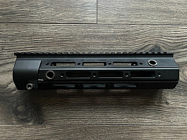 Předpažbí HK416