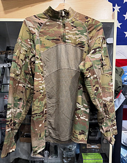 UBACS multicam nehorlavy original vel. L