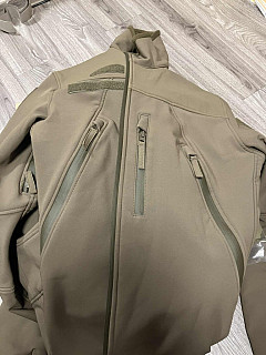 Bunda Termo 2010. 194/108