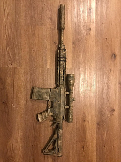SR 25 Polarstar F2