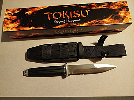 Nůž Tokisu Ishida