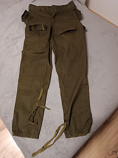 Kalhoty vz. 85 - 188/100