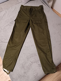 Kalhoty vz. 85 - 180/100