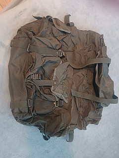 Rakouská velká polní