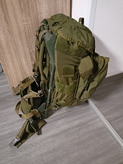 US Army batoh Alice M komplet 80 léta 