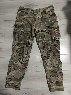 Crye Precision G3 Combat Pants - Fire Resistant, vel. 34 Regular