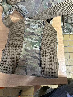 Sentinel 2.0 Multicam XL