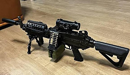 Koupím m249 