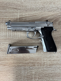 Airsoftová plynová pistole