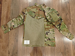 Balistické triko BCS, originál US Army