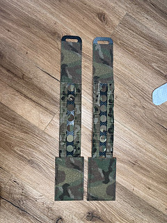 Prodej zbytků výstroje FC 