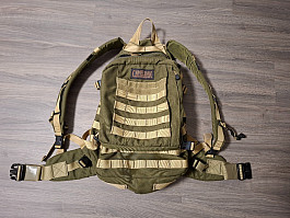 Camelbak Motherlode Olive