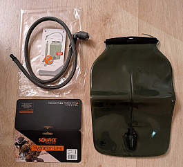 Hydratační vak Source WLPS 3 l